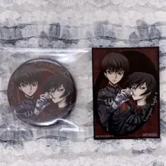 2026年最新】スザク缶バッジの人気アイテム - メルカリ