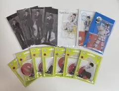 西畑大吾 アクリルスタンド 14体セット