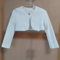 エニィファムanyFAM　ボレロ　140