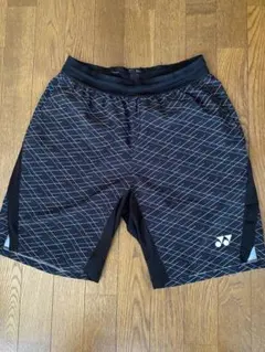 YONEX ハーフパンツ Ｌサイズ 廃盤商品 レア YONEX ハーフパンツ Lサイズ 廃盤商品 レア ヨネックス - メルカリ