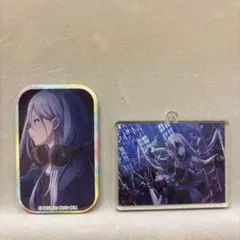 プロセカ　宵崎奏　グッズセット