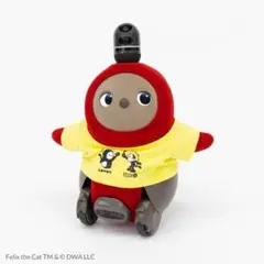新品】LOVOT Leeコラボ ヒッコリーバケットハット(レッド) - メルカリ