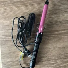 VS 19mmカールヘアアイロン