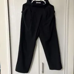 SLY ブラックパンツ サイズ0