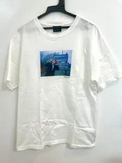 ポールスミス　Bunny Tシャツ メンズ　XLサイズ（Lサイズ相当）のサムネイル