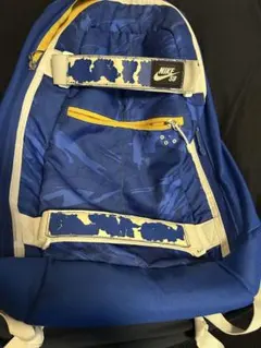 NIKE SB ブルー カモフラージュのサムネイル