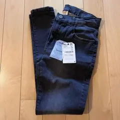 ZARA デニムパンツ 164cm 13-14歳のサムネイル