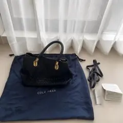 COLE HAAN バッグのサムネイル