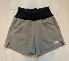⭐️新品　ノースフェイスフリーランスパートショーツ メンズ　キャバングレー　XL ⭐️新品 ノースフェイスフリーランスパートショーツ メンズ キャバン