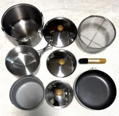 2026年最新】ユニフレーム fan5 duoの人気アイテム - メルカリ