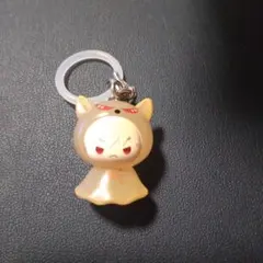 ヒロアカ めじるしアクセサリー アニマル 爆豪僕のヒーローアカデミア