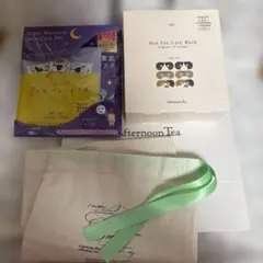 アフターヌーンティー　ギフトセットのサムネイル