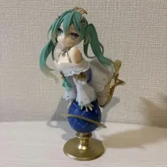 初音ミク 一番くじA賞 フィギュア