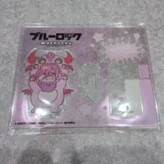 ブルーロック mochocho アクリルスタンド 千切豹馬