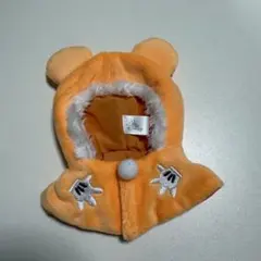 ディズニーストア ポンチョ シークレット