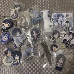 和泉一織 アクスタセット