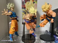 2026年最新】ドラゴンボール プライズフィギュア まとめ売りの人気