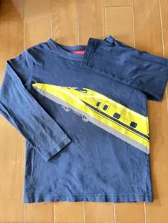 ojico 新幹線ロンTサイズ6A（110サイズ）