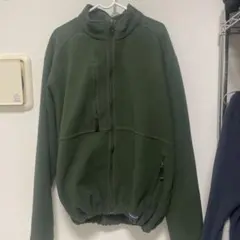Patagonia SYNCHILLA フルジップフリースジャケット メンズL