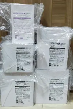 タイクレ限定）t-most AMP 計５体セット　喜多川海夢、黒江雫、アイ