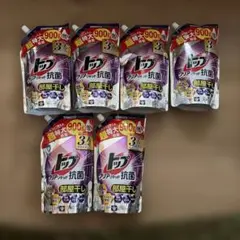 トップ クリアリキッド抗菌 900g 6個セットのサムネイル