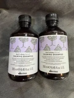 Davines ダヴィネス ナチュラルテック カーミング シャンプー 250のサムネイル