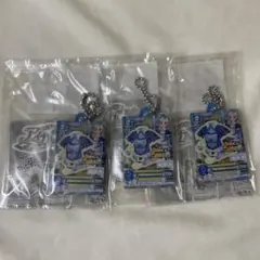 黒沢凛 キーホルダー