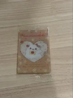 サンリオウエハース はなまるおばけ