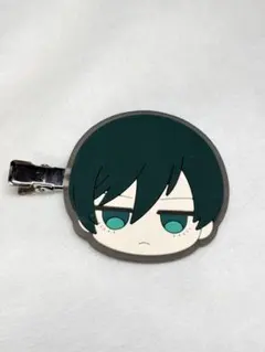 ブルーロック ヘアピンコレクション　糸師凛