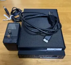 EX-HDAZ-UTL2K2293P USB外付けハードドライブ