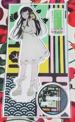 春夏秋冬代行者 葉桜あやめ アクリルスタンド - メルカリ