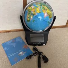 しゃべる　地球儀　ドウシシャ パーフェクトグローブ　ネオビジョン PG-NV15 Amazon.co.jp: ドウシシャ しゃべる地球儀 パーフェクトグローブ ネオ
