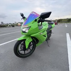 ニンジャ250r】欲しいバイクコメントしてくれたら仕入れます - メルカリ