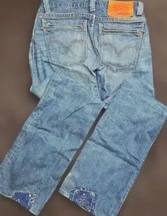 Levi's リーバイス 502 デニムパンツ W29 L33