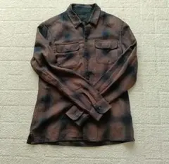 00s ラルフローレン シャドウチェック　木村拓哉　キムタク 00s ラルフローレン シャドウチェック 木村拓哉 キムタク - メルカリ