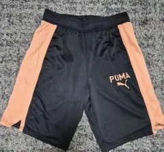 SALE❗PUMAハーフパンツ　メンズMSize