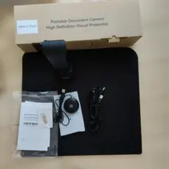 美品　iOCHOW ドキュメントスキャナー ブックスキャナー S5のサムネイル