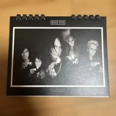 2025年最新】buck-tick カレンダーの人気アイテム - メルカリ
