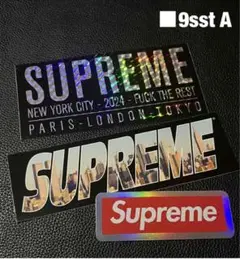supreme ロゴ　トランプ Amazon.co.jp: [シュプリーム] Bicycle Holographic Slice Cards
