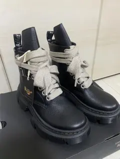 Dr. Martens Rick Owens 1460 JMB Lace - メルカリ