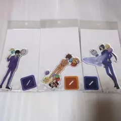 家庭教師ヒットマンREBORN!　　アクリルスタンド