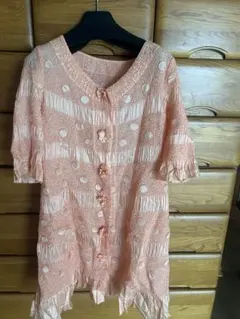 2025年最新】NOKO OHNO カーディガン・ボレロ・アンサンブルの