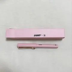 LAMY × itoya サファリ カッパー 万年筆のサムネイル