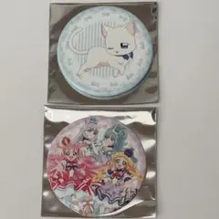 2025年最新】猫屋敷ユキ 缶バッジの人気アイテム - メルカリ