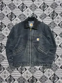 Hyde ｋｔ ‼︎ Carhartt デトロイトジャケット J001BLK 2025年最新】J001BLKの人気アイテム - メルカリ