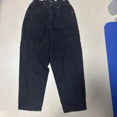 k*z様 X large DC Shoes ブラックデニムのサムネイル
