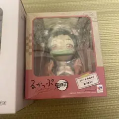 鬼滅の刃 竈門禰豆子 るかっぷ