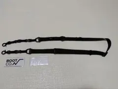 root co スマホショルダー