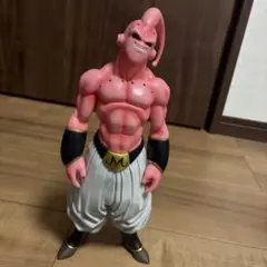 最安値】ドラゴンボール 孫悟空 元気玉 フィギュア 魔人ブウ編(台紙