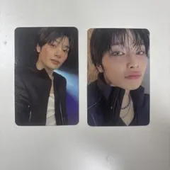 Straykids アイエン KARMA カルマ 封入 まとめ売り トレカ